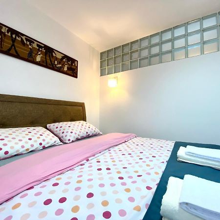 Barlog Apartment Brasov Luaran gambar