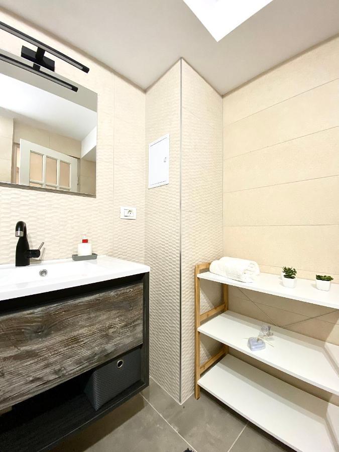 Barlog Apartment Brasov Luaran gambar