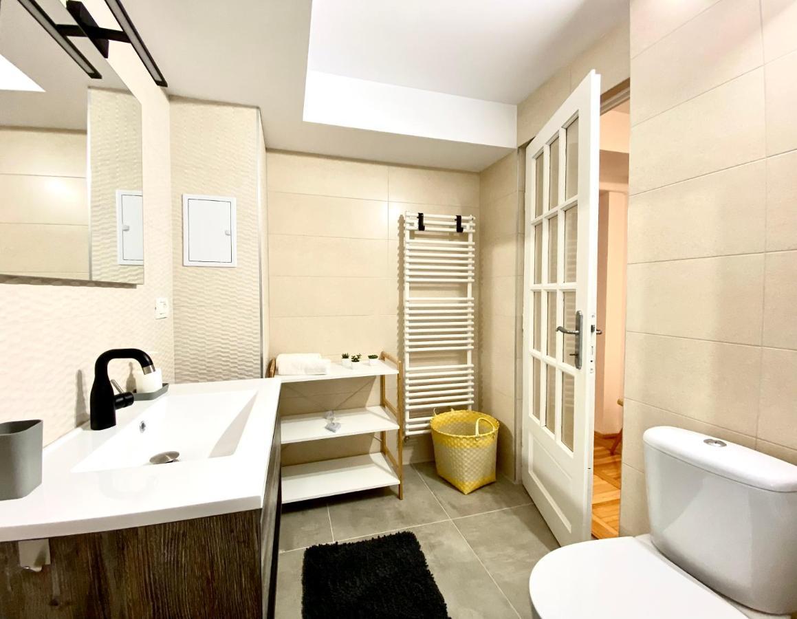 Barlog Apartment Brasov Luaran gambar