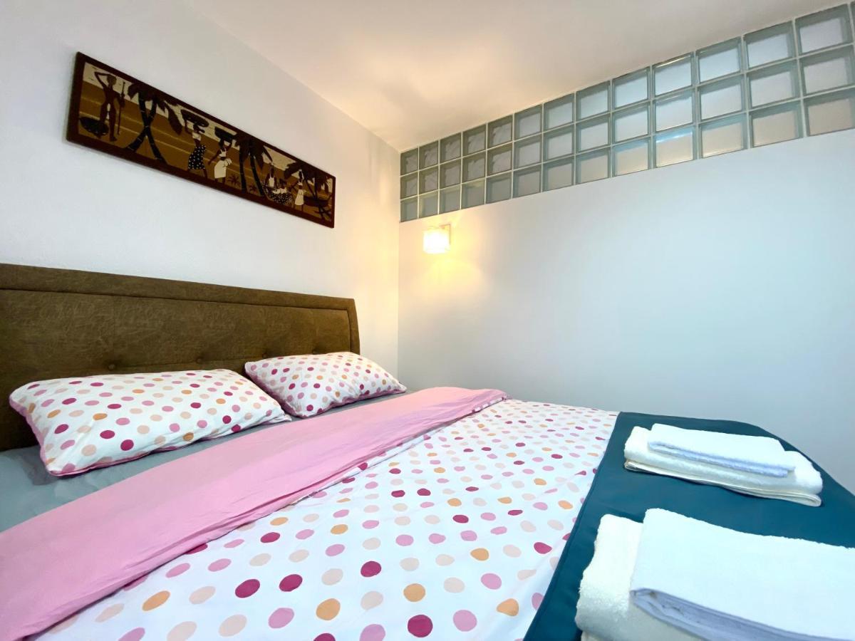 Barlog Apartment Brasov Luaran gambar