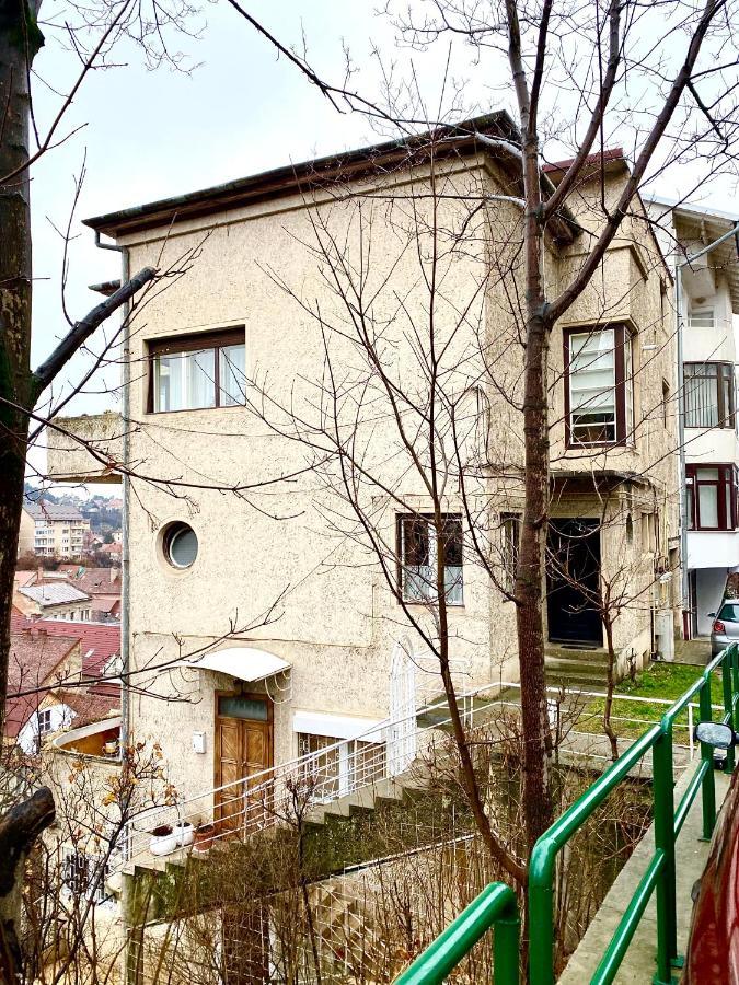 Barlog Apartment Brasov Luaran gambar